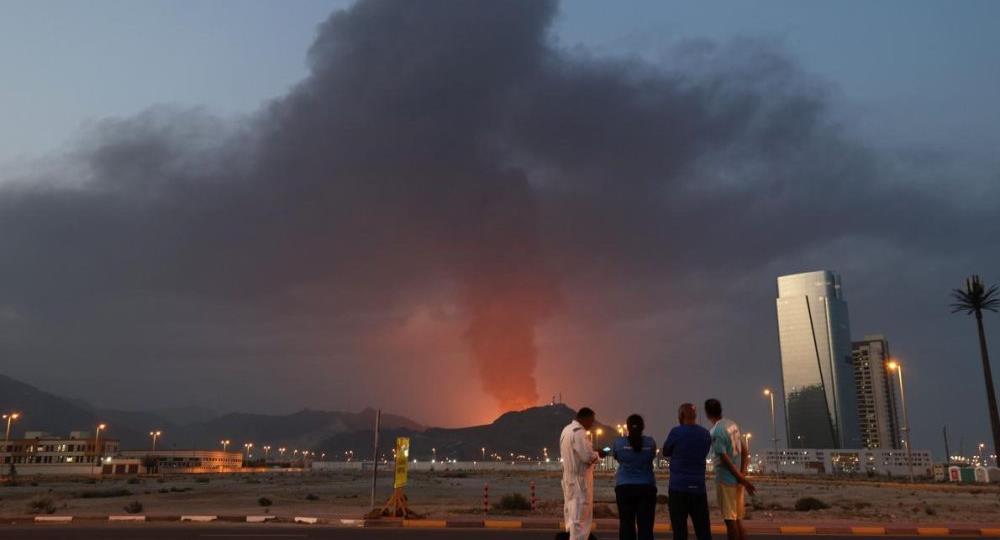 Qatar: mise en échec d’une attaque de drones contre la base aérienne d’Al-Udeid