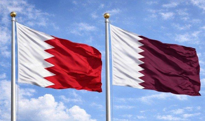 الدوحة تدين هجوما إيرانيا على مبان في البحرين تضم قوات قطرية