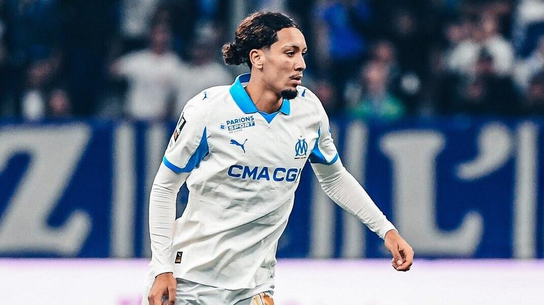 Forfait à Toulouse... Bilal Nadir blessé, l’OM privé de son milieu de terrain