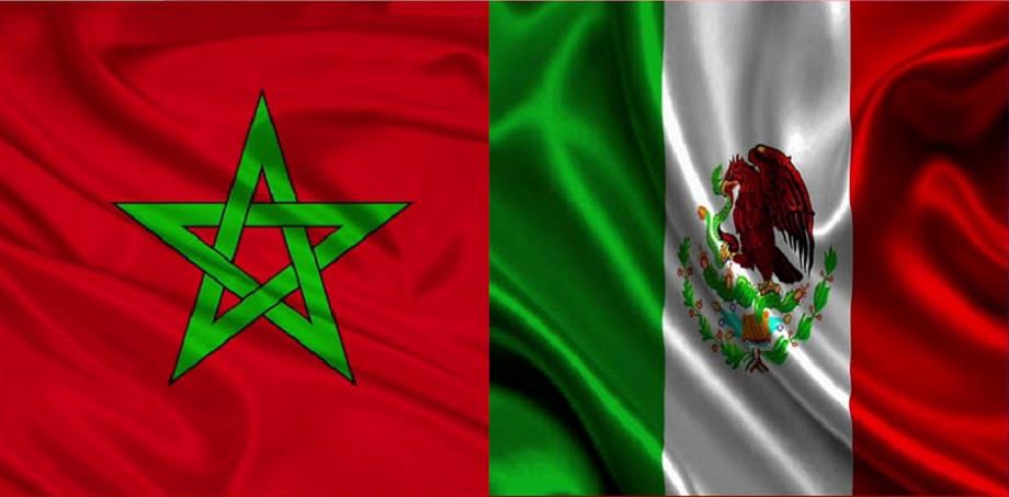 المغرب يتصدر قائمة الدول العربية المصدرة إلى المكسيك سنة 2020