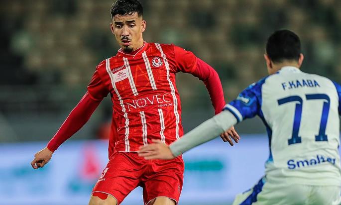 Botola : l’Union Yaacoub El Mansour battu par le FUS Rabat
