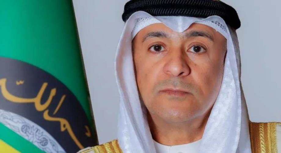 مجلس التعاون الخليجي يدين العدوان الإيراني على مبان في البحرين تضم قوات قطرية