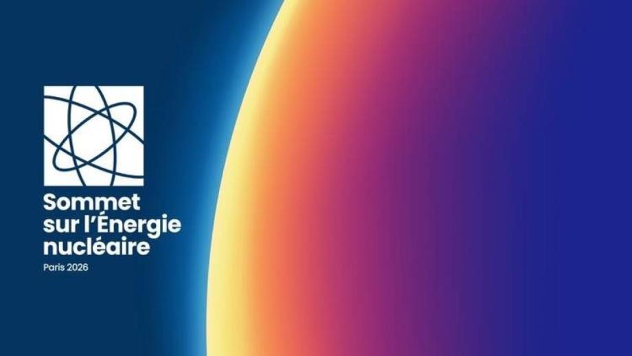 La France accueille mardi le 2ᵉ Sommet international sur l’énergie nucléaire
