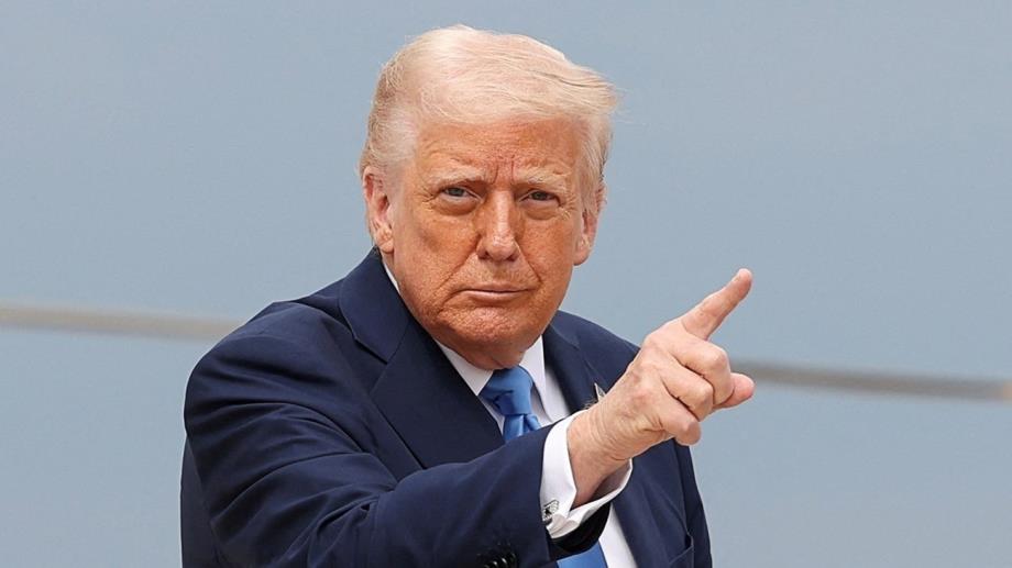 ترامب: كوبا تعيش آخر لحظاتها