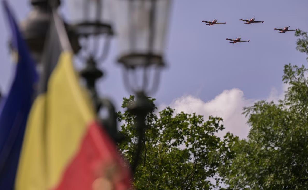 بلجيكا تبرمج أربع رحلات جوية لإجلاء مواطنيها من الخليج