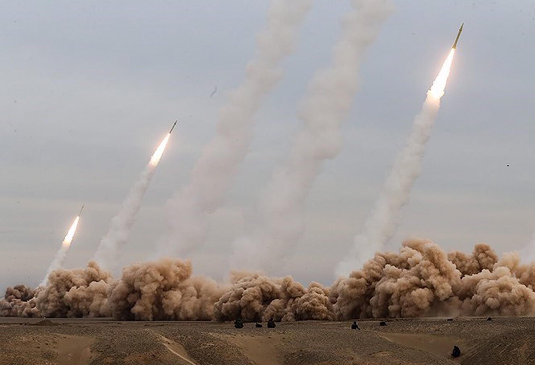 Le Qatar dit avoir été visé par 12 missiles iraniens samedi