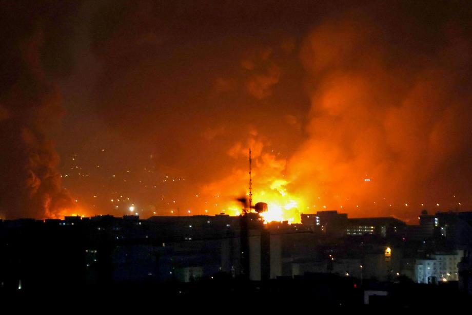 L’Iran se dit capable de poursuivre la guerre au moins six mois