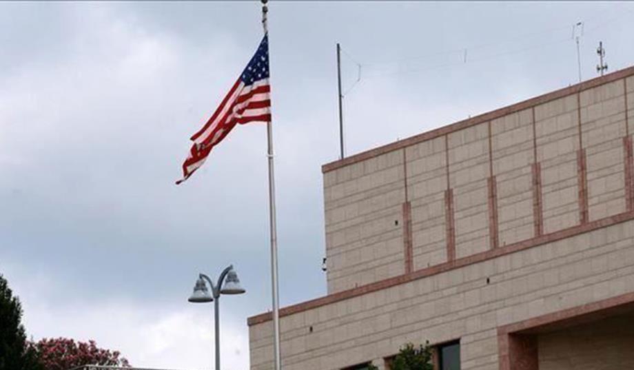 السفارة الأمريكية في بغداد تدعو رعاياها لمغادرة العراق فورا