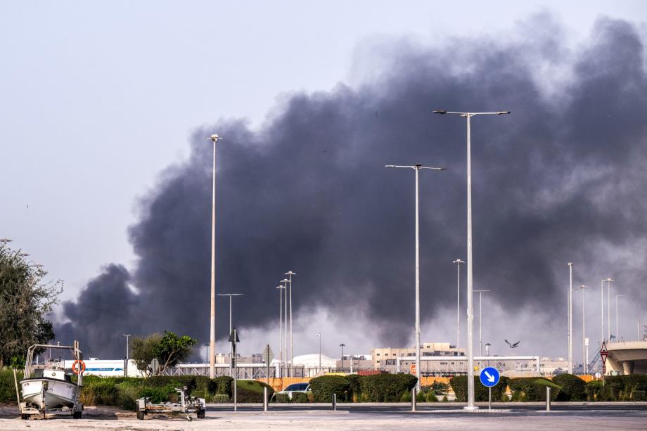 الإمارات .. اعتراض وتدمير 16 صاروخا باليستيا و113 طائرة مسيرة