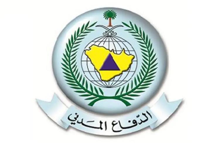 الدفاع المدني السعودي: قتيلان و12 جريحا إثر "سقوط مقذوف عسكري" في محافظة الخرج وسط المملكة