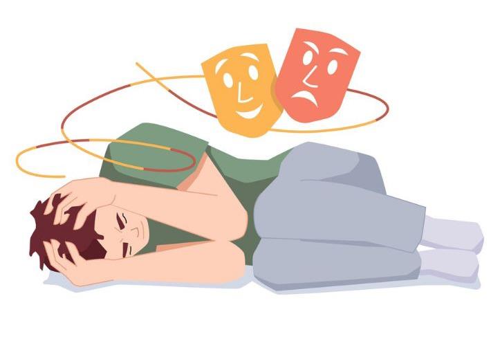 هل يمكن رصد اضطراب ثنائي القطب عند الأطفال؟