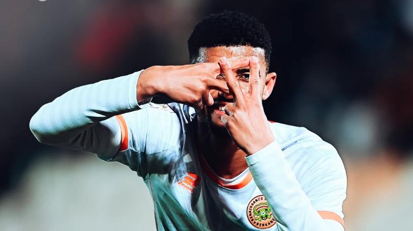 La Renaissance de Berkane bat le Difaa d’El Jadida