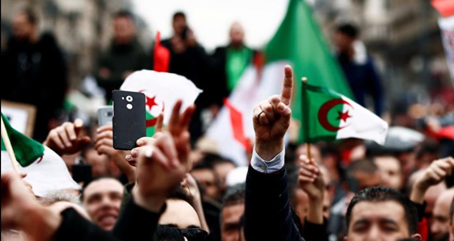 الحراك: مظاهرات جديدة في الجزائر ضد الجيش والنظام القائم