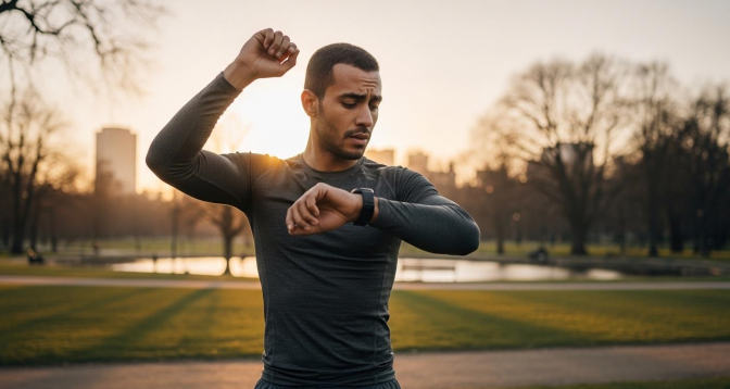 الرياضة في رمضان: متى وكيف؟ خبير يكشف أسرار حرق الدهون والحفاظ على اللياقة