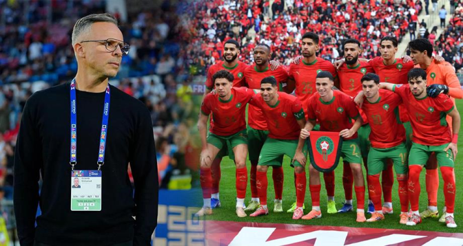 ماهي التغييرات المرتقبة في تشكيلة أسود الأطلس مع وهبي قبل المونديال ؟