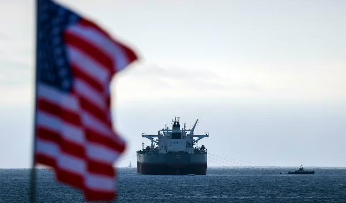 Détroit d'Ormuz : la Maison Blanche affirme que la marine US n'a escorté aucun pétrolier