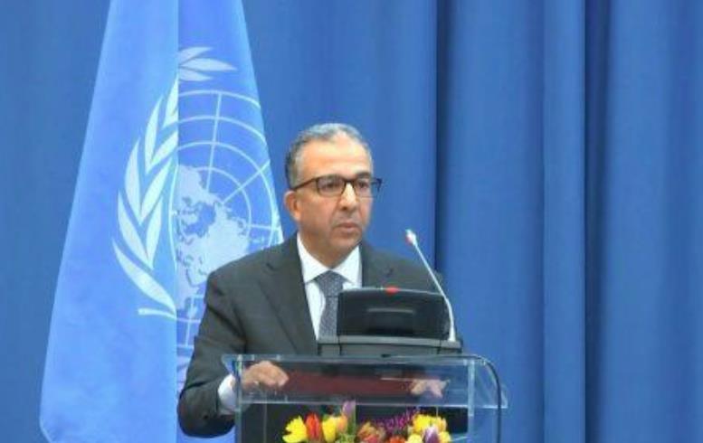 المغرب يدعو بفيينا إلى تعزيز التعاون الإقليمي والدولي لمواجهة آفة المخدرات على الصعيد العالمي