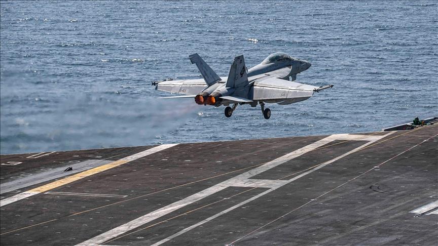 Frappes contre l’Iran : 140 soldats américains blessés depuis le début de l’offensive militaire