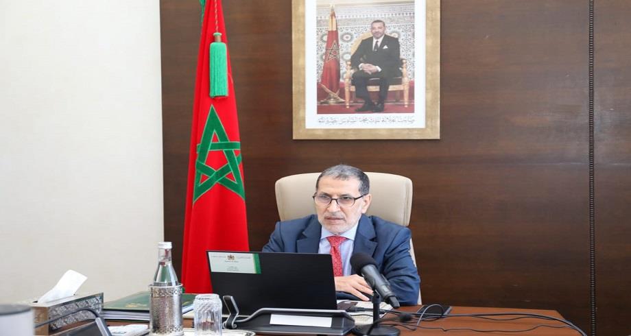 Maroc: réunion jeudi du Conseil de gouvernement