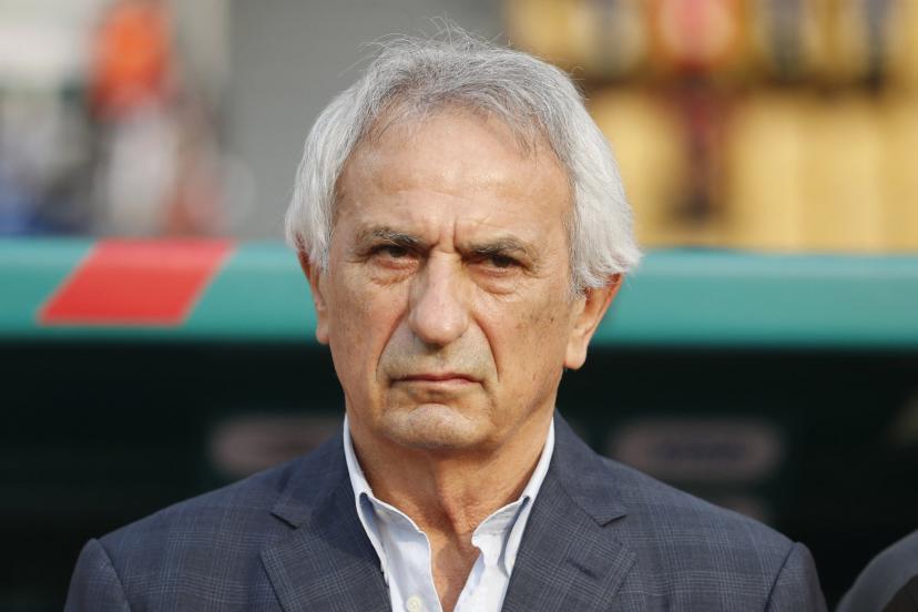 Ligue 1 : Vahid Halilhodzic prend les rênes du FC Nantes en tant qu’entraîneur