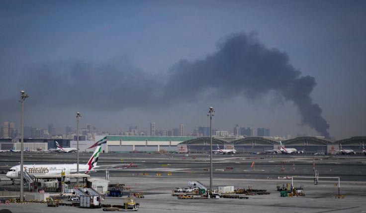 Attaques iraniennes : les Émirats arabes unis interdisent l’exploitation des drones et des aéronefs ultralégers