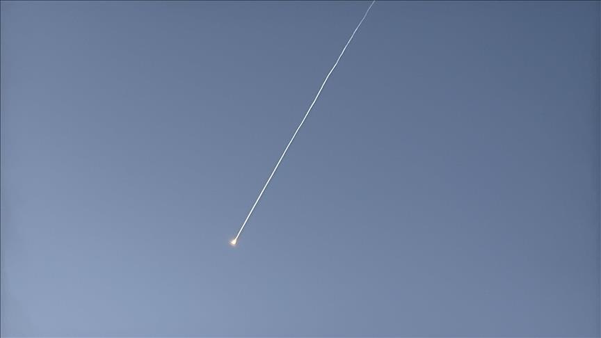 Koweït : huit drones abattus par la Garde nationale