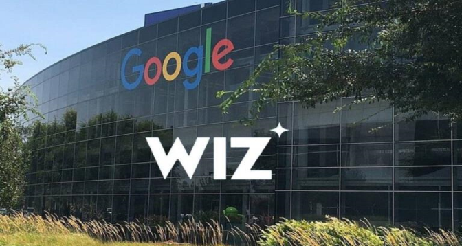 غوغل تستكمل شراء شركة "ويز" الإسرائيلية للأمن السيبيراني ب 32 مليار دولار