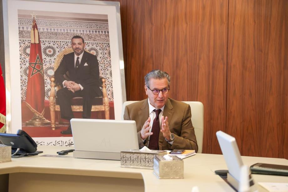 أخنوش يترأس اجتماعا لتتبع تنزيل إصلاح منظومة التعليم العالي والبحث العلمي والابتكار