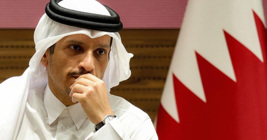 وزير الخارجية القطري: استهداف البنية التحتية الحيوية سابقة خطيرة ستعرض شعوب المنطقة لأخطار متعددة
