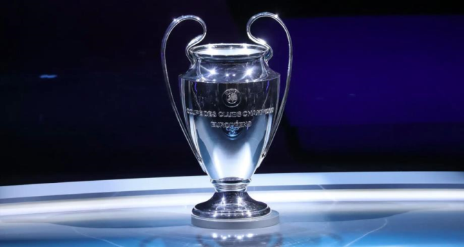 برنامج مباريات ربع نهائي&nbsp;دوري أبطال أوروبا