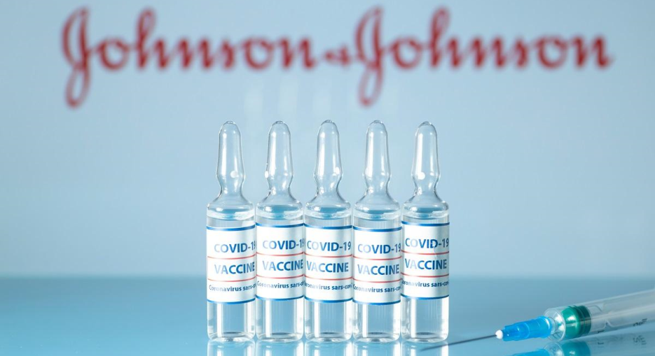 المملكة المتحدة ترخص للقاح رابع ضد كوفيد هو جونسون أند جونسون