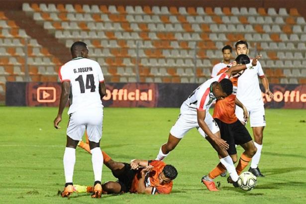 عصبة الأبطال الإفريقية .. الجيش الملكي ونهضة بركان في اختبار حاسم لبلوغ نصف النهائي