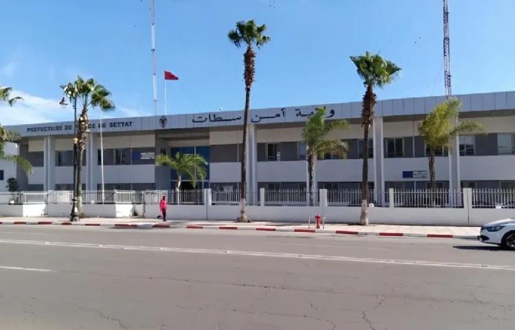 بلاغ لولاية أمن سطات يوضح حقيقة فيديو استدراج سيدة لفتاة بمدينة برشيد بغرض اختطافها