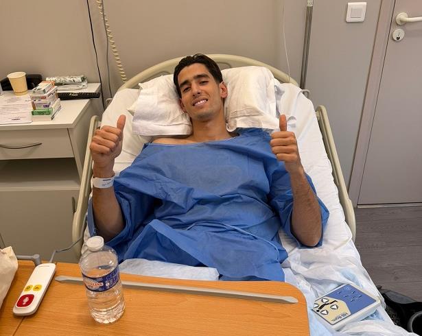 بعد العملية .. رسالة أكرد "الغامضة" تفتح باب التأويل