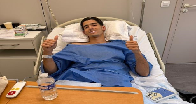 بعد العملية .. رسالة أكرد "الغامضة" تفتح باب التأويل