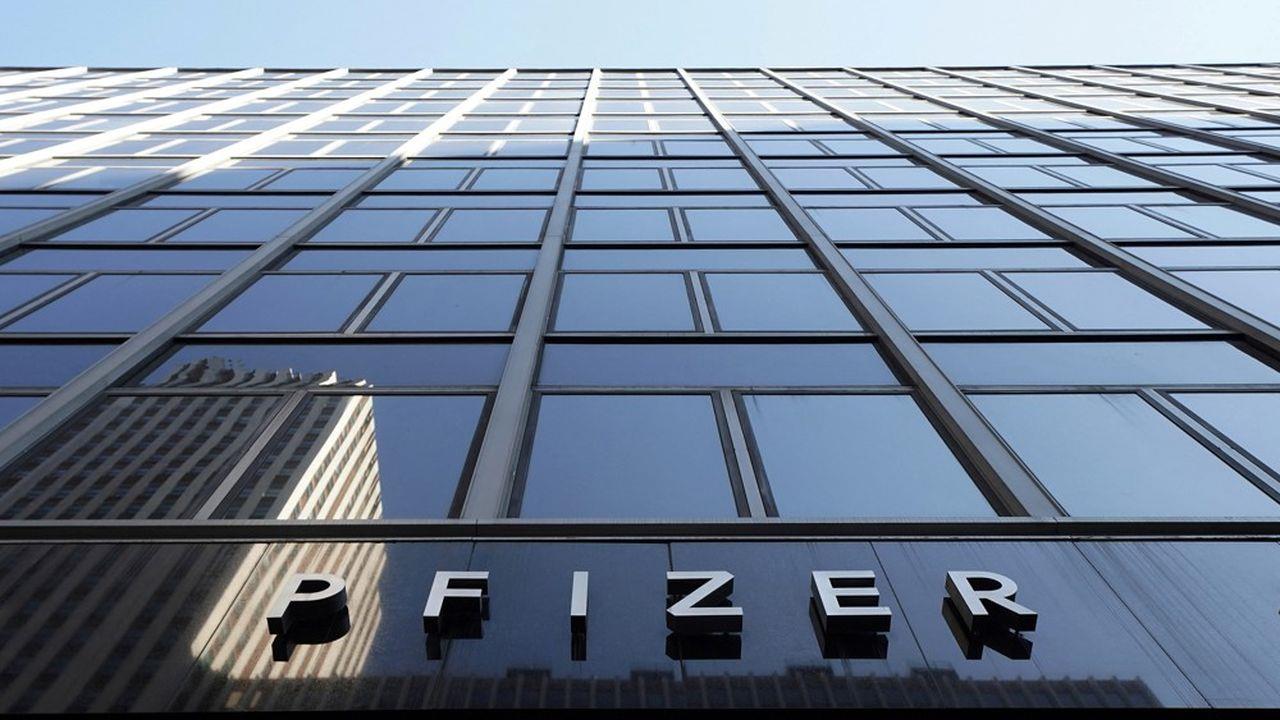 Traitements du cancer: Pfizer finalise l'acquisition de Seagen pour 43 milliards de dollars