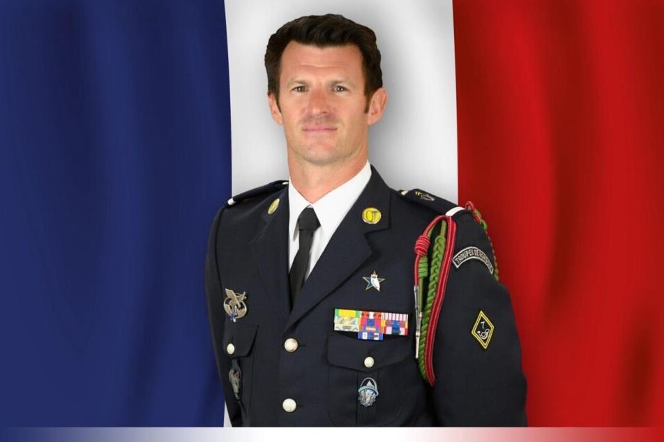 Guerre au Moyen-Orient : un soldat français mort "lors d’une attaque" en Irak