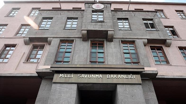 اعتراض صاروخ إيراني ثالث في الأجواء التركية