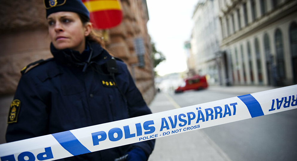 Incendie dans une école musulmane en Suède, pas de victimes