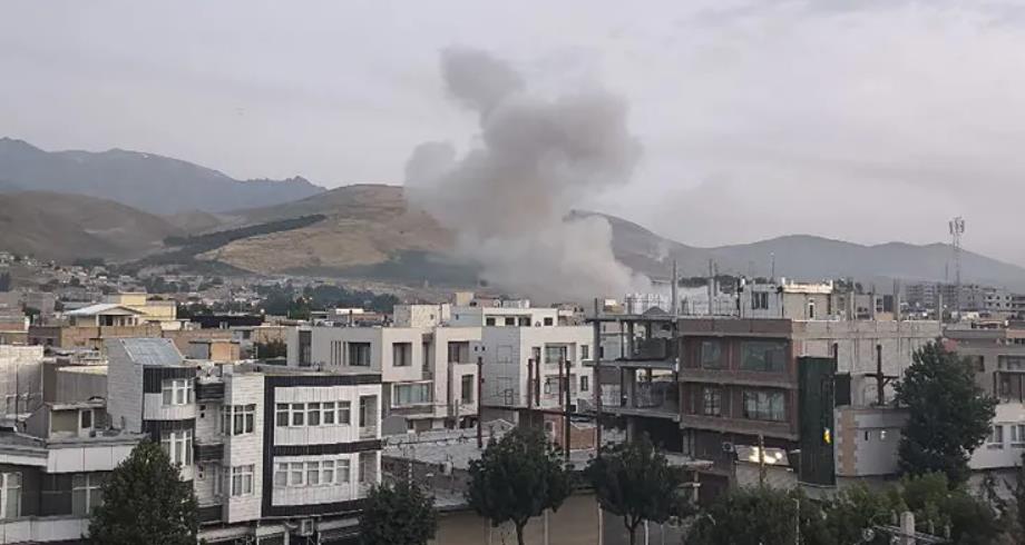 وزير الدفاع الإسرائيلي: الحرب على إيران تدخل "مرحلة حاسمة"