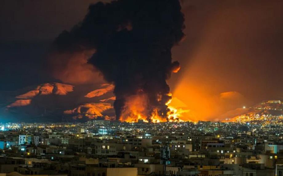 Israël affirme que la guerre contre l’Iran « s’intensifie et entre dans une phase décisive »