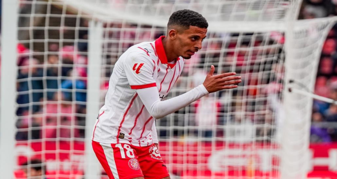 فيديو .. أوناحي يتألق بهدف رائع في شباك بلباو بعد عودته من الإصابة