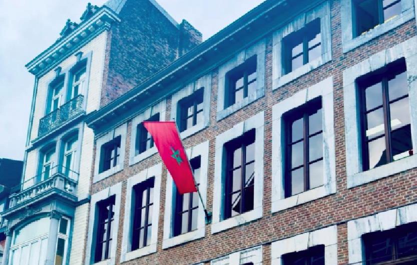 Consulat mobile en faveur de la communauté marocaine au Luxembourg