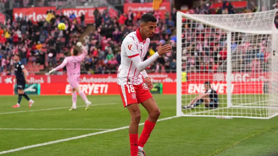 "Un joueur différent"… Azzedine Ounahi signe son retour en marquant avec Gérone