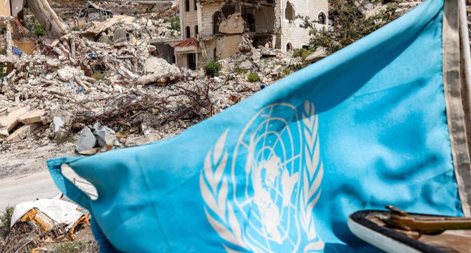 L'ONU prévient d’un impact "immense" de la guerre au Moyen-Orient sur son action humanitaire