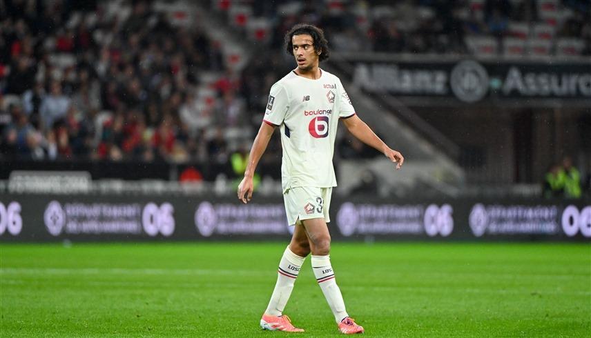 فوت ميركاتو .. لاعب وسط ليل أيوب بوعدي يختار تمثيل المغرب