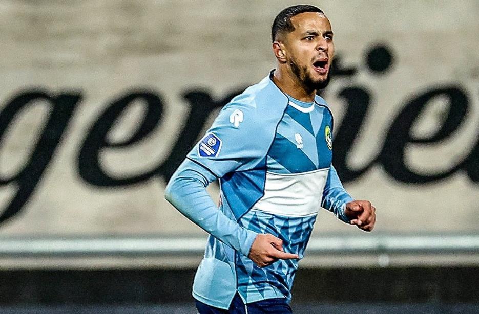 Eredivisie : Sittard bat Volendam 2-1, Ihattaren double passeur décisif Eredivisie : Sittard bat Volendam 2-1, Ihattaren double passeur décisif