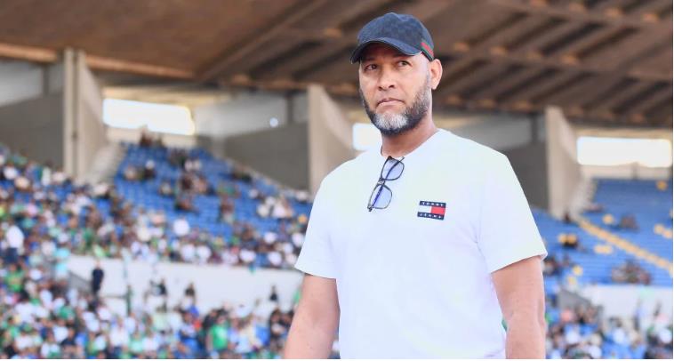 تعيين المغربي عبد اللطيف جريندو مدربا للمنتخب الأردني لأقل من 23 سنة