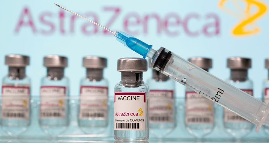 USA: Le vaccin d'AstraZeneca efficace à 79% contre la Covid-19