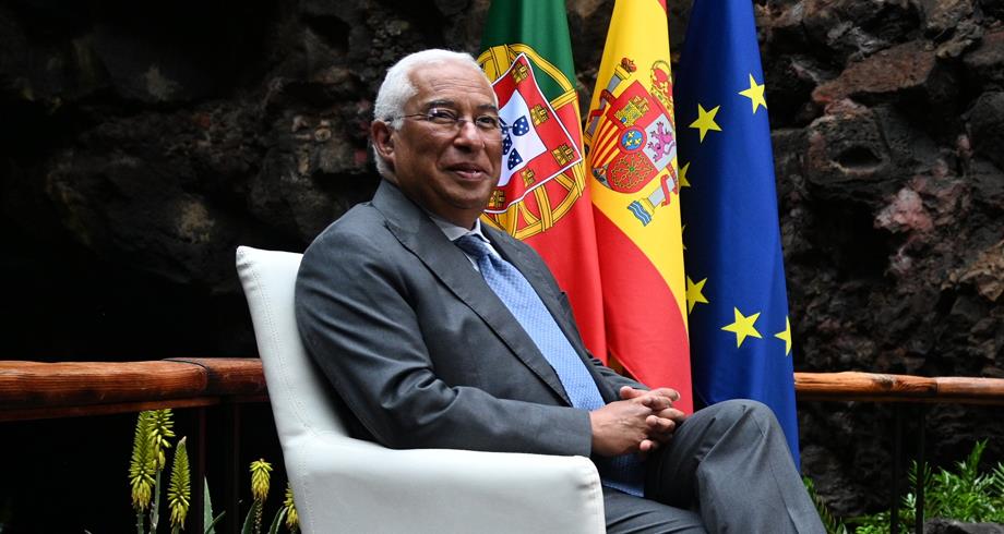 Mondial 2030 : La candidature conjointe Maroc-Espagne-Portugal "envoie un message très important au monde entier" (Antonio Costa)